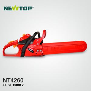 2025 Trung Quốc Xăng Chainsaw với rắn 16inch Bar - Product Image 2
