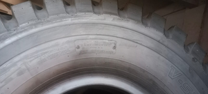 Pneus VELS pour camion benne 18.00R25, pneu OTR 18.00R25 pour camion minier - Product Image 6