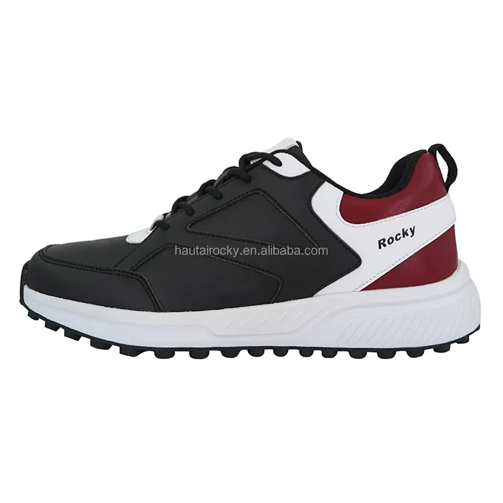 PGM golf shoe non slip sole custom high quality mens golf shoe sole for golf shoe