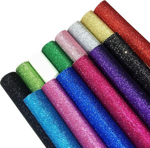 Rouleau de <span class=keywords><strong>tissu</strong></span> à paillettes noires pour revêtement mural papier peint décoration de fête et de mariage <span class=keywords><strong>cricut</strong></span> bricolage fabrication artisanale - Product Image 4