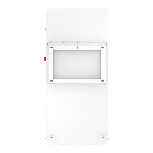 Dispositivo de Interconexión de Microredes Hub-200A-US, Bifásico, Potencia de Entrada Máxima de 11.4kW, Compatible con 3 Inversores, Eficiencia del 98.5%, Hub-2 - Product Image 2