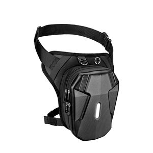 Sac de jambe étanche Offre Spéciale Sacs de jambe de moto sportive - Product Image 1