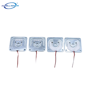 Am21b phòng tắm cơ thể quy mô 50kg đến 200kg Công suất nửa cầu cấu trúc cảm biến lực nhỏ với đầu nối JST cảm biến trọng lượng 200kg - Product Image 3