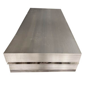 Gran inventario Precio bajo Q195 Q215 Q235 Q255 Q275 Placas de acero al carbono de 2mm Acero al carbono 355 - Product Image 1