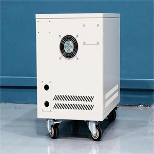 10KVA 15kVA 20kva 30kVA 380V đến 220V 50Hz ba giai đoạn khô Loại biến áp - Product Image 6