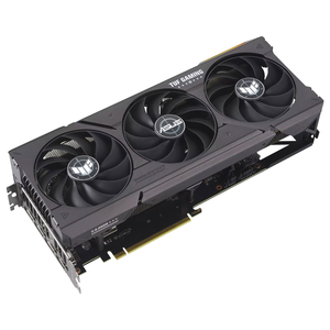 การ์ดจอ ASUS TUF Gaming GeForce RTX 4060 Ti 8GB GDDR6 มือสอง ความเร็วหน่วยความจำ 18 Gbps สำหรับเดสก์ท็อป รุ่น TUF-RTX4060TI-8G-G - Product Image 2