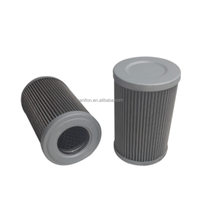 Elemento Filtrante Halton Supply RD411-62210 H-88050 QH500356 HY90394 SH60305 Filtro Hidráulico