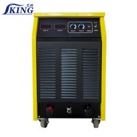 Machine de soudage à l'arc immergé en aluminium KING