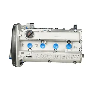 ELSEN grosir pabrik JAC N120 Model perakitan mesin HFC4DA1-1 dengan mesin Diesel untuk JAC J3 T6 J7 4GB1