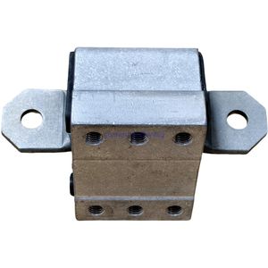 高质量奔驰W636 W639 W906 2010-2016汽车发动机安装变速器6392420013 - Product Image 1