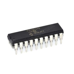 Circuitos Integrados ANSOYO PIC16F690-I/P PIC16F690 MCU 8BIT 7KB 20DIP - Product Image 5