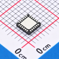 Amplificateurs RF et sans fil HMC409 IC AMP WIMAX 3.3-3.8GHZ 24LFCSP HMC409LP4E
