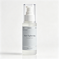 Sérum Visage Raffermissant Hydratation Intense au Collagène PDRN, Acétyl Hexapeptide-8 et Céramide pour Peaux Relâchées et Soin de l'Élasticité – Marque Blanche