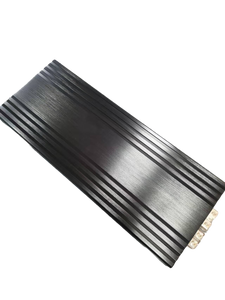 Chuyên Nghiệp Brazil Phong Cách Xe Loa Siêu Trầm Khuếch Đại Rms 13500W Điện <span class=keywords><strong>Monoblock</strong></span> Âm Thanh Xe Hơi Class D Xe Khuếch Đại - Product Image 4