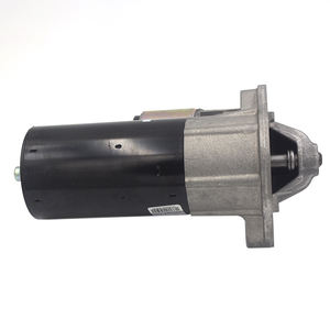 Pièces électroniques B6294T OE 8111199 démarreur à distance moteur démarreur pour <span class=keywords><strong>Volvo</strong></span> C30 S40 S60 S80 V60 V70 XC70 XC60 - Product Image 3