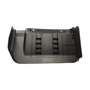 Pièces de carrosserie de camion de haute qualité 20842821 21924924 7420842821 Couvercle de boîte à batterie pour camions lourds Volvo - Product Image 4
