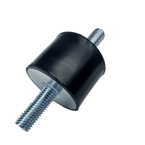 Động cơ M5/M6/M8 Vít cao su rung cô lập núi mùa xuân Damper chống rung cao su Đệm/bumpers/van điều tiết - Product Image 3