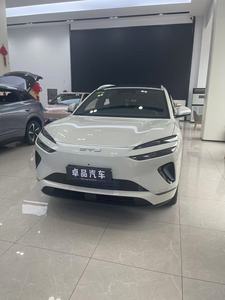 2026 BYD Sea 06, Hot-selling New Energy Vehicle Affordable PriceComplete Functions Sea Lion 06 VI Emission Standard Meets S - Product Image 2