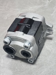 Bomba de engranajes hidráulica CBHZ para montacargas CBHZ-F26.5-AL P CBHZ-F32-AL CBHZ-F36-ALHL 13 dientes 11 dientes 10 dientes 52L/min 350 bar 15HP - Product Image 3