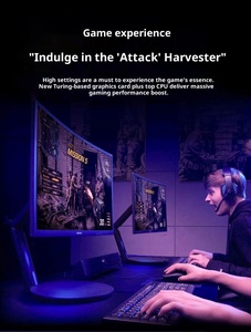 Nhà máy trực tiếp vs020 Wi-Fi 6 3000Mbps Bộ định tuyến băng tần kép tốc độ nhanh, độ trễ thấp, vùng phủ sóng rộng, Bộ định tuyến Wi-Fi 5g bảo mật cao - Product Image 5