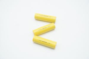 1.2v AA 200mah 1200mah 1300mah充電式バッテリーセルニッケルカドミウム電池Nicd - Product Image 6