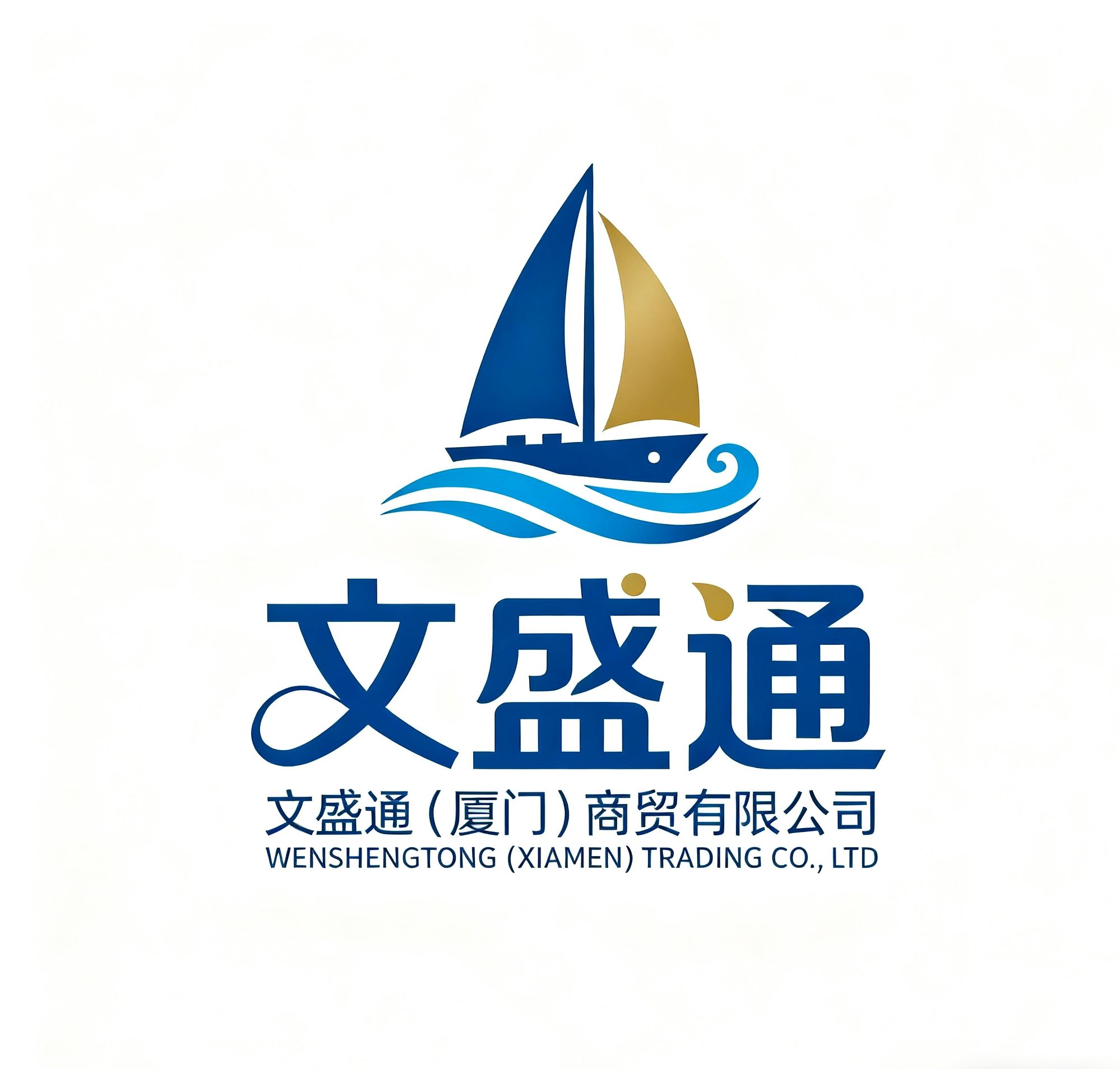 company logo
