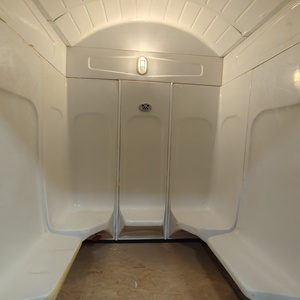 Swankia Luxury design indoor <span class=keywords><strong>spa</strong></span> vasche 4 persone wet steam dry <span class=keywords><strong>sauna</strong></span> bagno camera in legno - Product Image 5