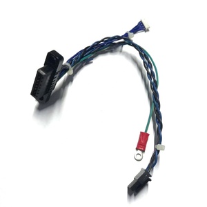 สาย KYD-MC143-000 4W202800 SMT HITACHI 6301263328/630 126 3328 - Product Image 1