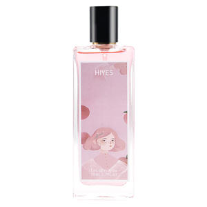 [Grande grande odeur] YUNS Y063 White Peach Oolong Parfum léger durable pour femme Parfum de niche naturel <span class=keywords><strong>frais</strong></span> pour fille étudiante - Product Image 5