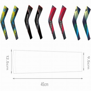 Manchons <span class=keywords><strong>de</strong></span> bras <span class=keywords><strong>de</strong></span> protection solaire UV Refroidissement <span class=keywords><strong>Compression</strong></span> <span class=keywords><strong>Manchon</strong></span> <span class=keywords><strong>de</strong></span> bras Sports UV Manchons <span class=keywords><strong>de</strong></span> bras pour hommes femmes - Product Image 2