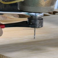 Clé à écrou de broche CNC Warrior's Bit ER20 ER25 ER32 OEM pour fraiseuse