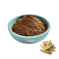 Suppléments de santé polysaccharides d'extrait de racine d'astragale en vrac naturel de qualité alimentaire sous forme de poudre emballage à tambour