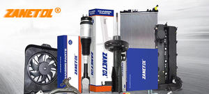 K500135 5L8Z5500A 5L8Z5500AB YL8Z5500AC YL8Z5500AD Rotule de suspension arrière supérieure pour FORRD Kuga <span class=keywords><strong>E</strong></span> <span class=keywords><strong>Scape</strong></span> Tribute 2001-2012 - Product Image 6