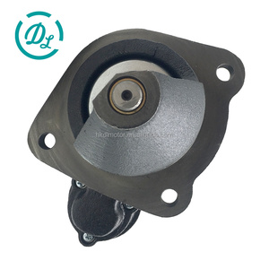 ชุดสตาร์ท EexcavaStart 12V 9T 4.2KW รุ่น 0001230006 IS1254 สำหรับรถขุดหนัก รับประกัน 1 ปี - Product Image 1
