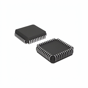 Interface 44 LCC (J Lead) In Stock Electronic Ic Components IC UART DUAL W/FIFO 44 PLCC SC16C2550BIA44,518 - Product Image 1