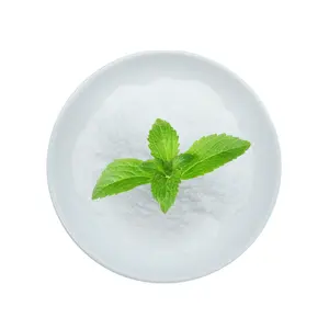 Organic Stevia Leaf Extract Powder Rebaudiana A