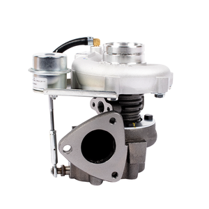 Turbocompressor de motor para caminhão foton, alta qualidade, 4jb1 bj493zq turbo, peças de reposição - Product Image 2