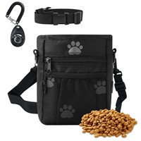Échantillon Gratuit – Sac Bandoulière Moderne en Laine pour Lapin d'Extérieur, Distributeur de Sacs à Crottes, Étanche IP67, Vente en Gros