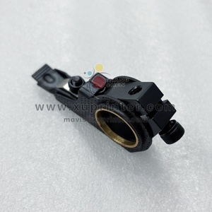 MA 5 Pcs 764820093H Gripper Holder 764-8200-93H Delivery Gripper for Komori LS40 Offset <b>Printing</b> <b>Machine</b> Parts - Product Image 5