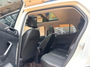 <span class=keywords><strong>Volkswagen</strong></span> Tacqua 1.5L Automatica Edizione 30° Anniversario 2021, SUV Usato in Vendita - Product Image 6
