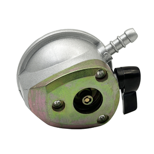 Régulateur de <span class=keywords><strong>gaz</strong></span> GPL de haute qualité <span class=keywords><strong>avec</strong></span> soupape de sécurité HI295 - Product Image 6