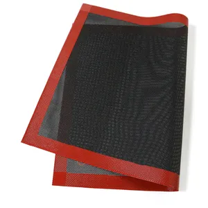 Bluedrop marchio made dalla Germania di cottura del silicone maglie