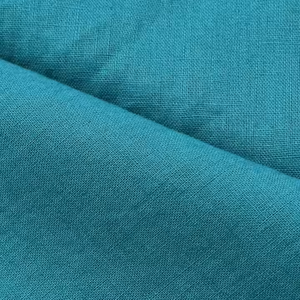 Vente chaude sud-est asiatique de haute qualité 55% lin 45% coton lin coton housse de canapé vêtements literie - Product Image 3