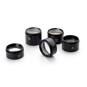 BestScope BS-3042T1 삼안 줌 스테레오 현미경으로 교육, 실험실 연구, 생물학 및 산업 검사 - Product Image 4