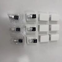 Sensor de Presión de Refrigerante para Aire Acondicionado, Compatible con Audi A8 D4 A4B8 B9 A5 A6C7 C8 A3 Q5 Q7 TT R8, 4H0959126B