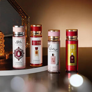 Authentieke Parfum Voor Dames In Het Midden-Oosten, Langdurige Rozengeur Bodyspray, Grensoverschrijdende Handelsfunctionaris - Product Image 4