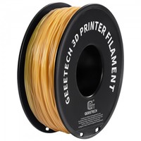 Filament d'impression 3D TPU GeeTech en gros, 1,75 mm, bobine de 1 kg, filament standard pour imprimante 3D, filament TPU 95A