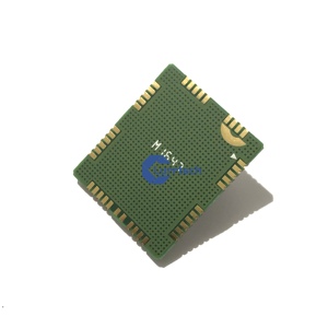 Módulo Inalámbrico GSM/GPRS M95 para Medición de Gas, Sistema de Monitoreo IoT, PDA Industrial, Rastreo <span class=keywords><strong>Personal</strong></span> Inalámbrico y POS - Product Image 4