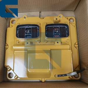 462-0009 4620009 C4.4 E323F Contrôleur ECM ECU d'excavatrice - Product Image 4