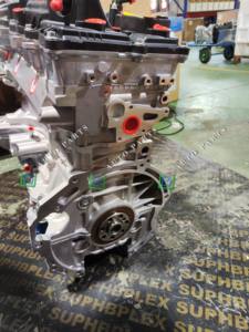 Motor Newpars, Nuevo Motor Coreano para Automóvil, Ensamblaje de Motor G4NC, Bloque Corto para Hyundai I40, Elantra, Tucson, <span class=keywords><strong>Kia</strong></span> Soul, Forte - Product Image 4